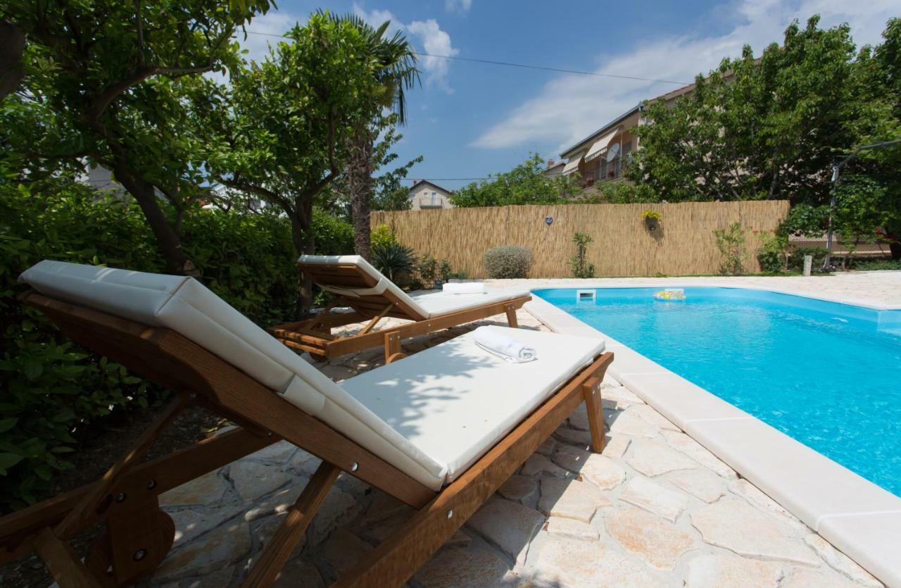 Villa Roso Kastela Exterior photo