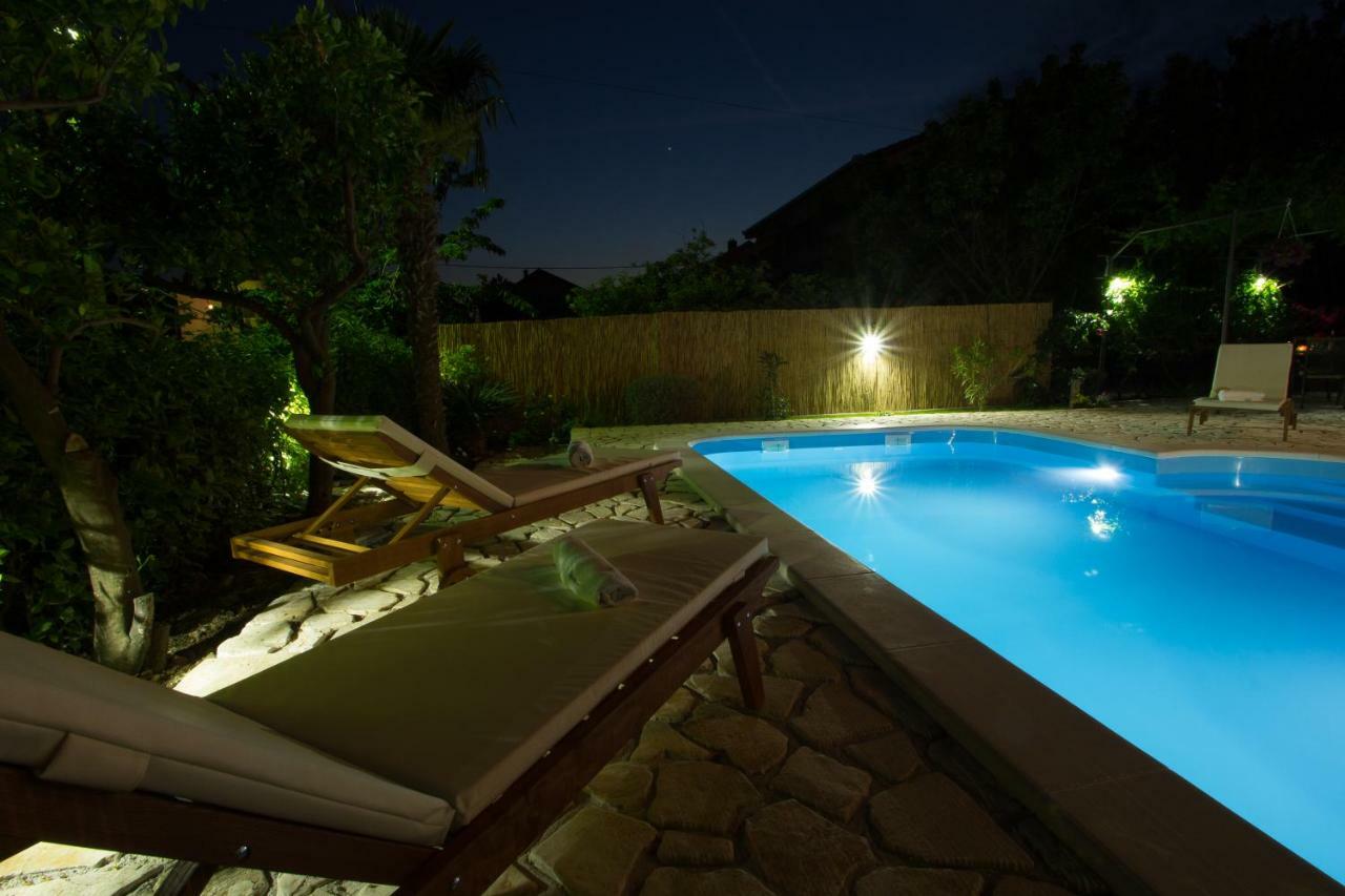 Villa Roso Kastela Exterior photo
